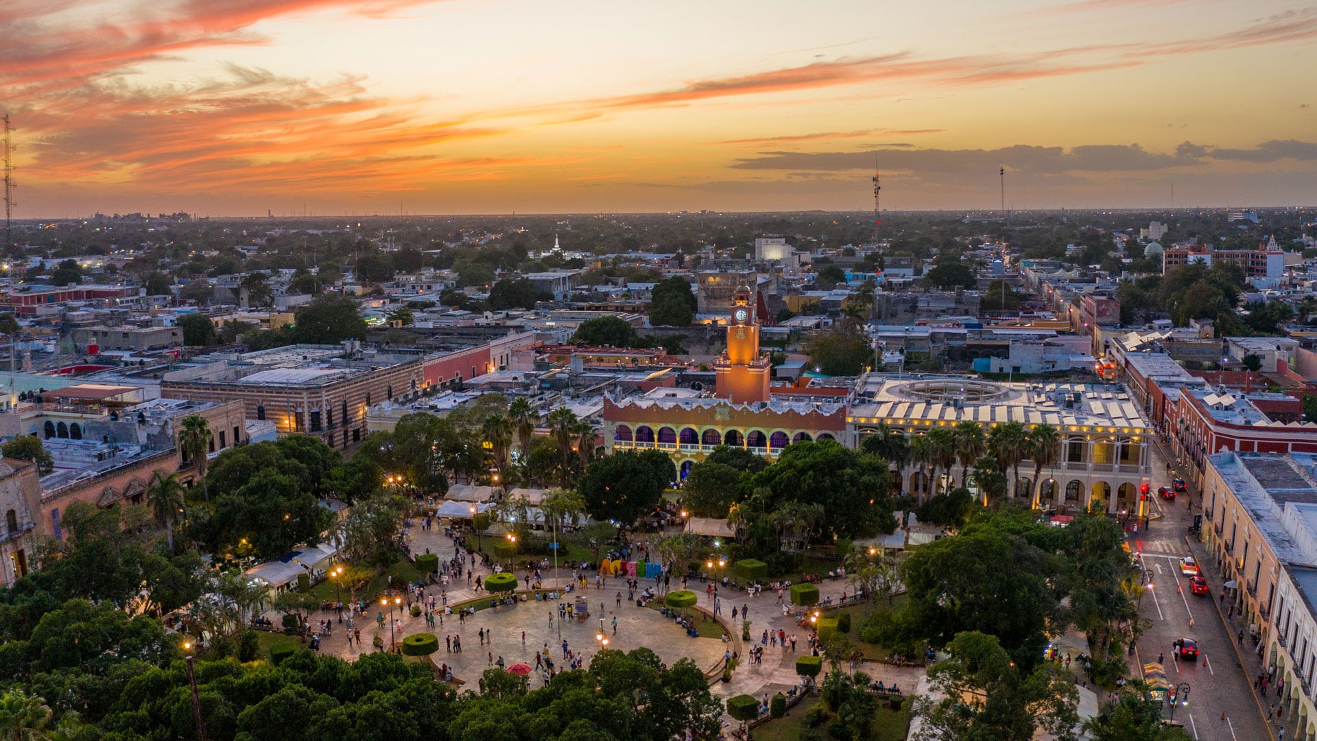 Festival Sabores de Yucatán, un viaje culinario a la cultura maya