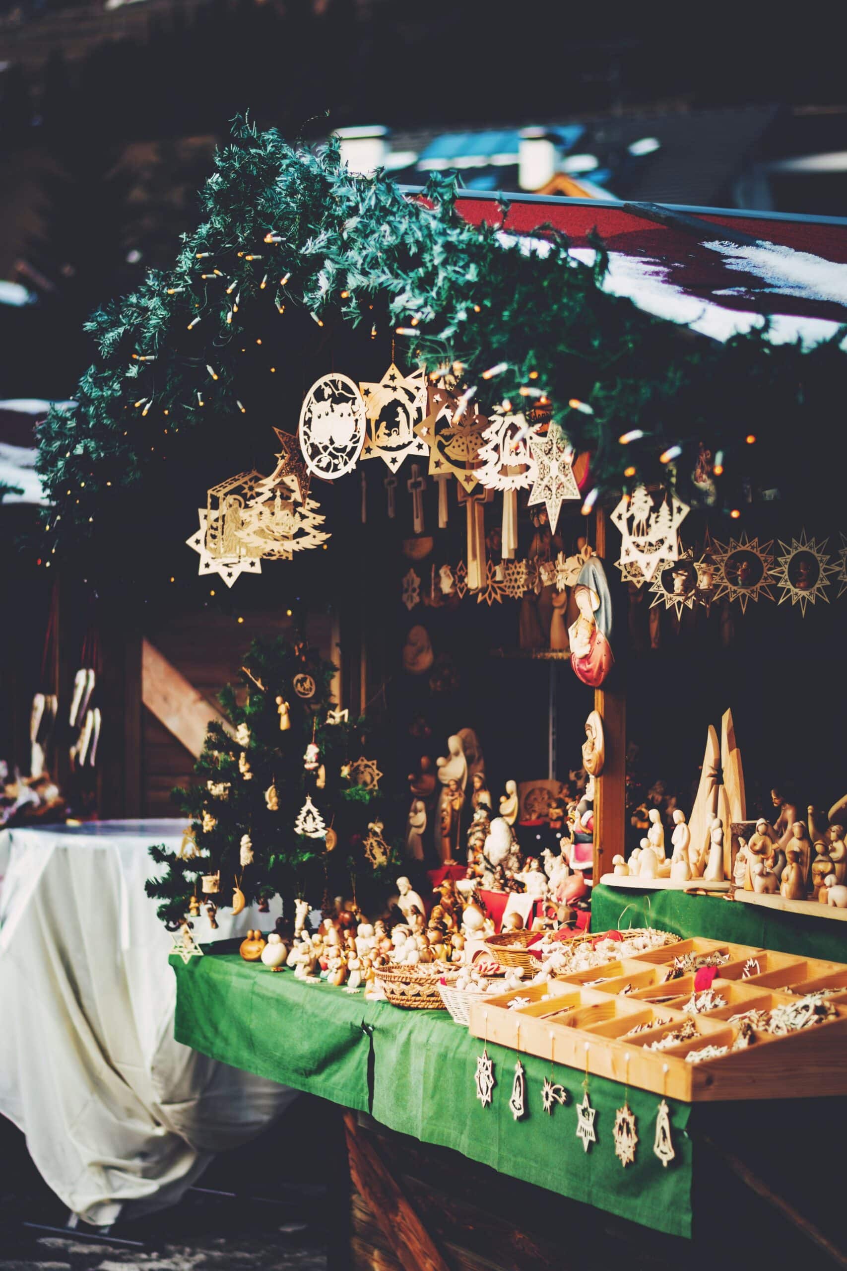 Cuauhtémoc vivirá tradición y encanto en el Festival Navideño Menonita