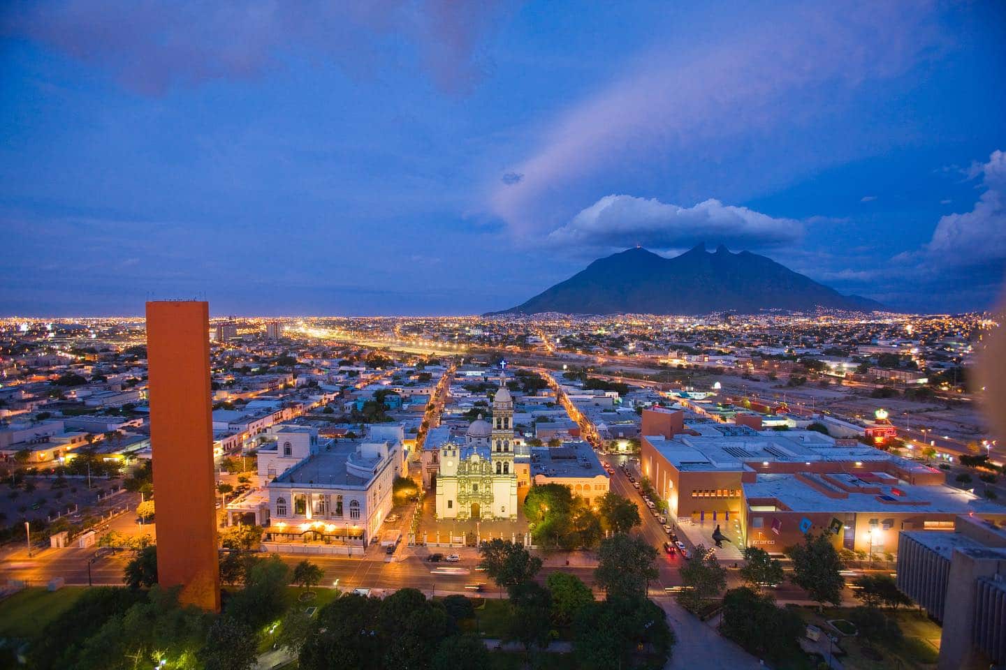 Nuevo León ‘alza la mano’ para Tianguis Turístico 2024