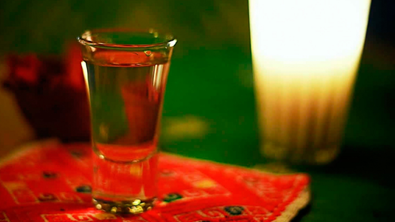 Pox, licor con sabor a tradición chiapaneca