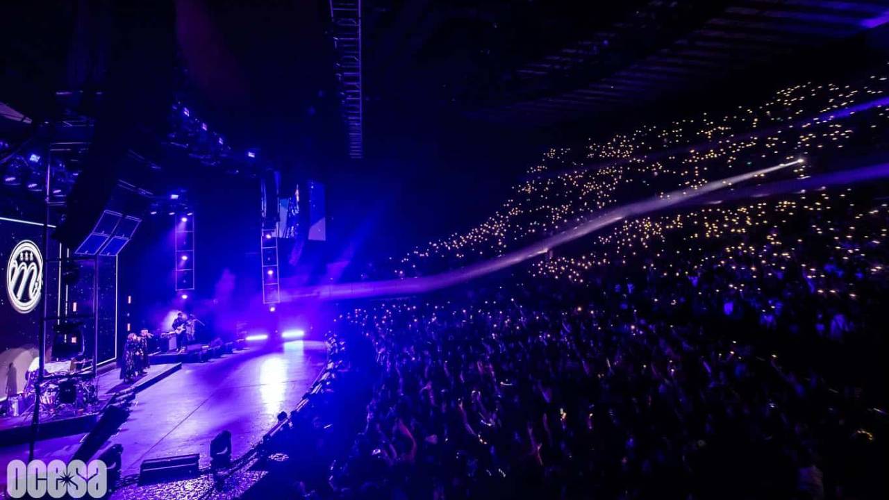 Estos son los conciertos de diciembre para despedir el año