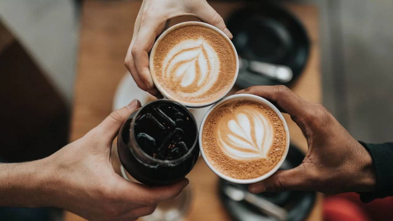 Huye del frío en estas cafeterías de la CDMX