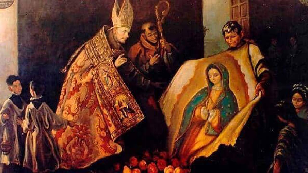 ¿Quién fue Juan Diego? Conoce su historia