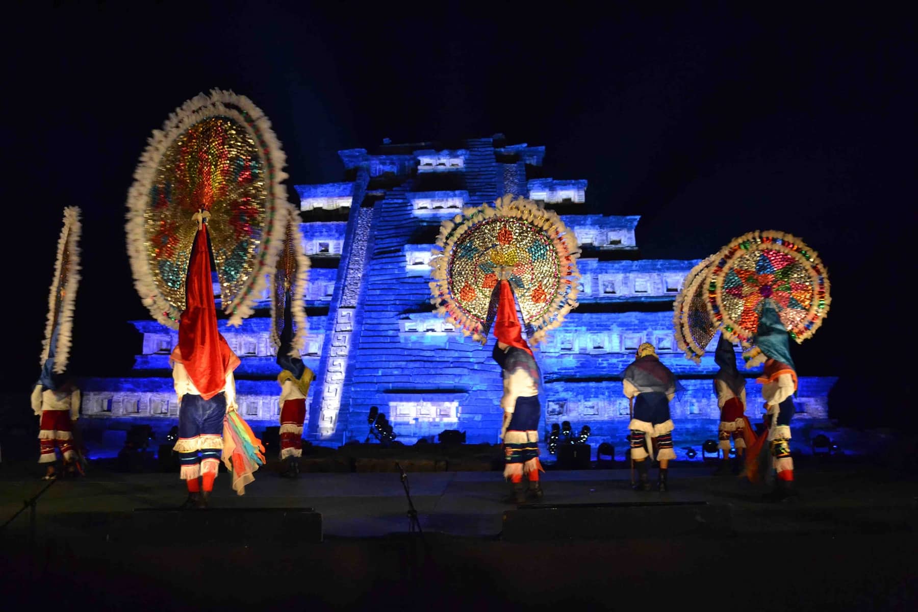 Cumbre Tajín celebrará cultura totonaca
