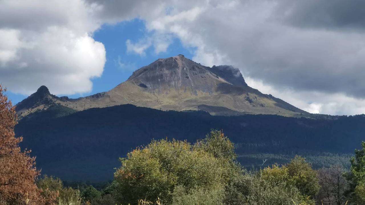 Parque Nacional La Malinche, lugar para visitar en familia
