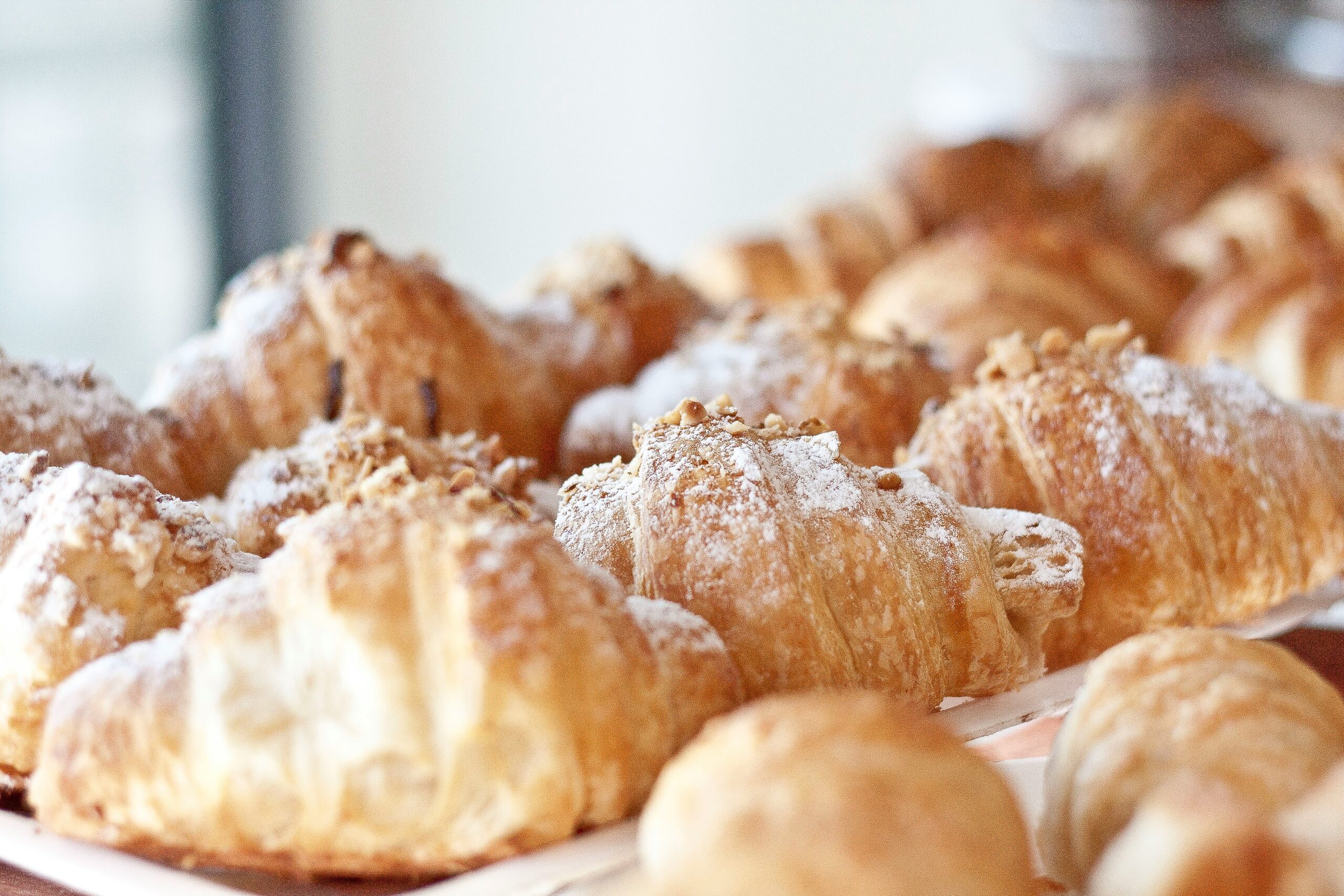 Celebra el Día del Croissant con estas delicias tapatías