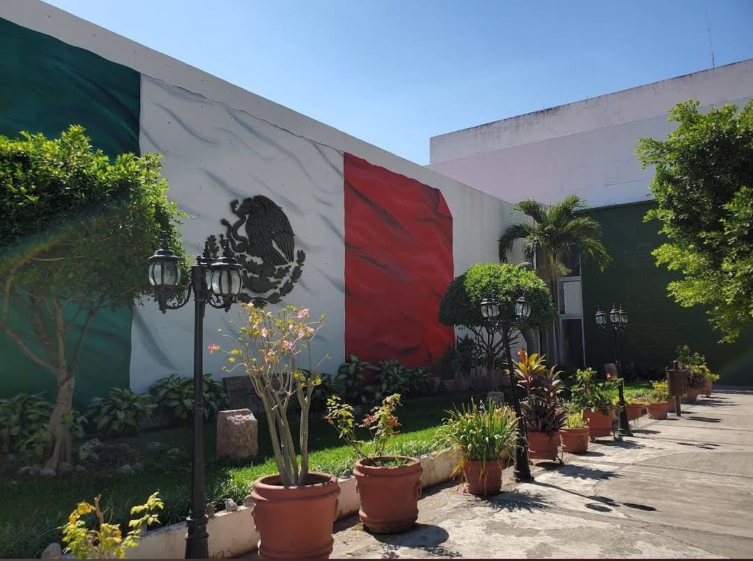 Iguala, sede del Museo de la Bandera y Santuario de la Patria en el Día de la Bandera