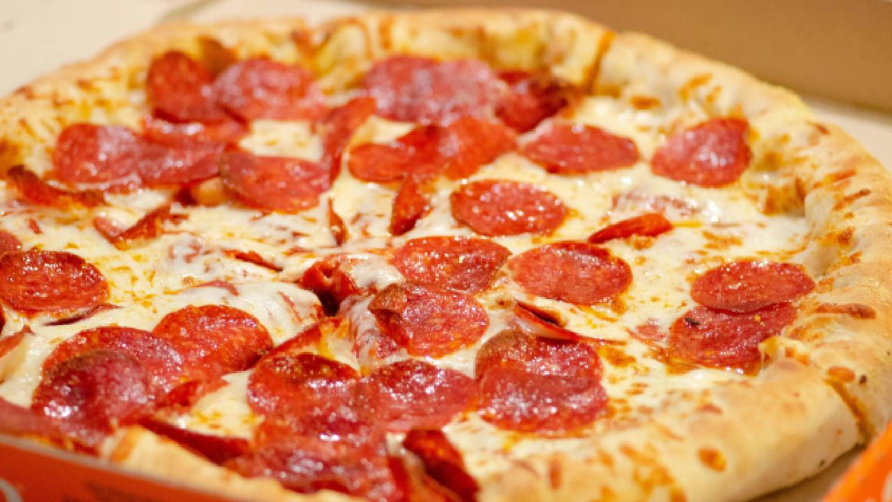 ¡Mamma mia! Celebra el Día de la Pizza en estos lugares