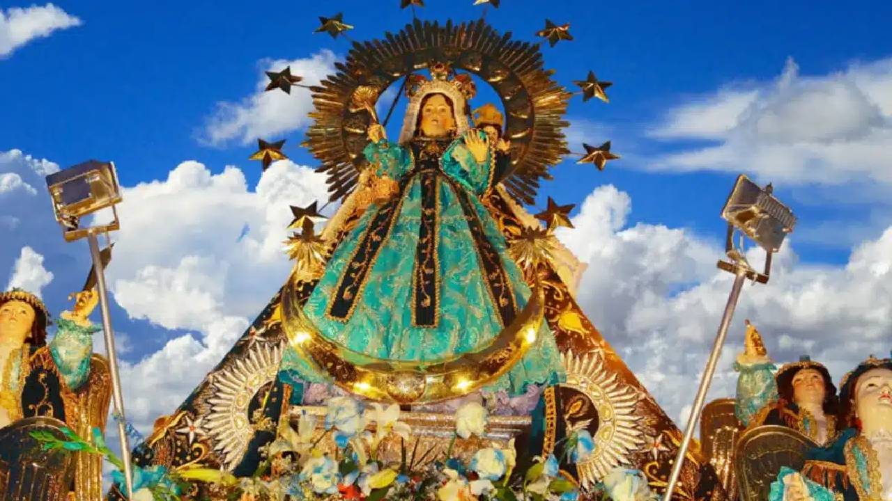 Día de la Candelaria: diez datos de esta celebración