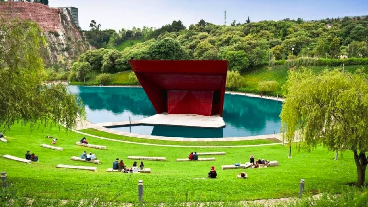Pulmones verdes: las colonias de la CDMX con más parques