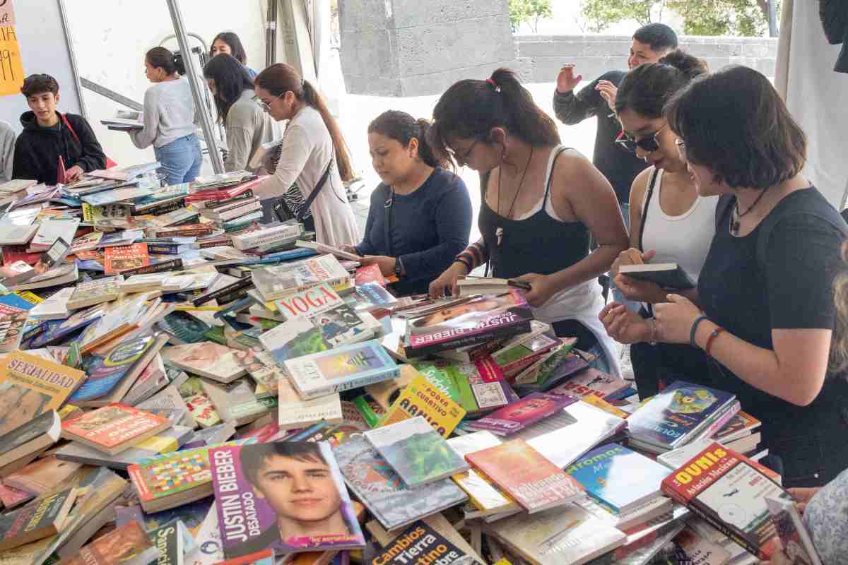 actividad en semana santa