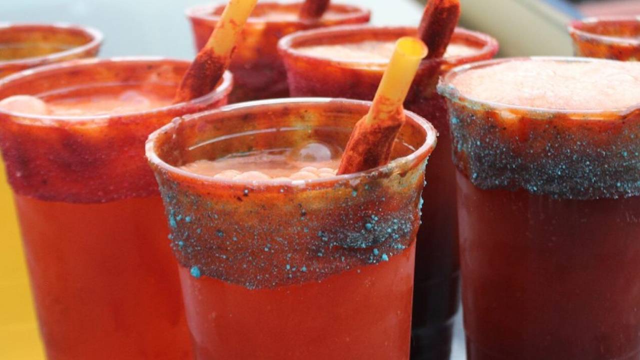 ¿’Sed de la mala’? Cúrala en la Feria de la Michelada de Cholula