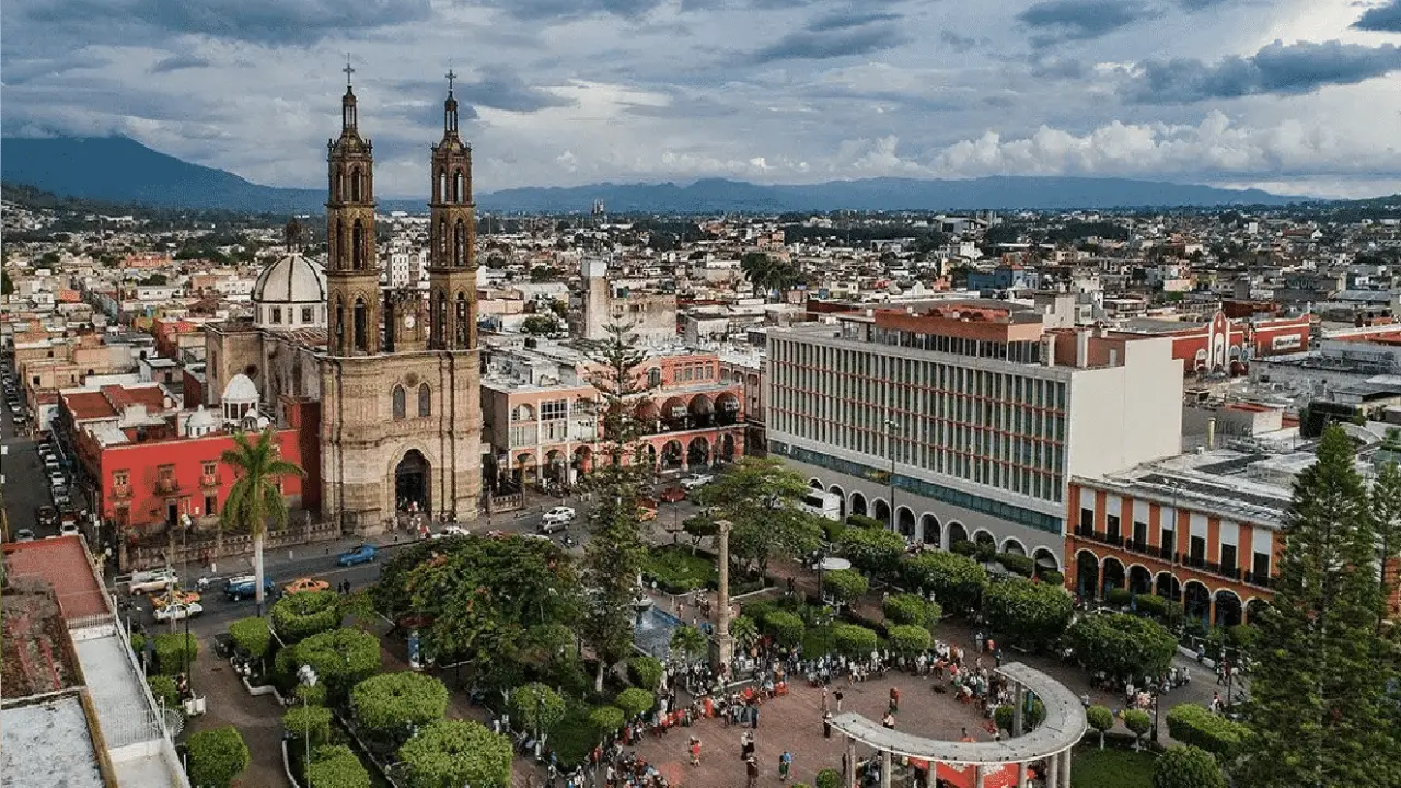 Guía básica de Nayarit: Historia, turismo, tradiciones y más