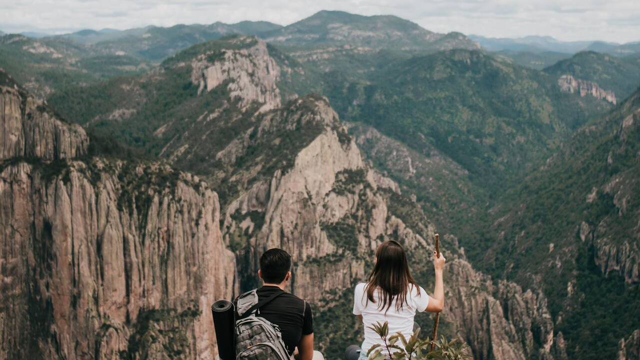 Arma una escapada romántica a estos pueblos de Chihuahua