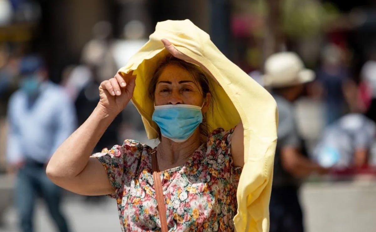 Anticiclón: ¿Qué es y cómo afecta a México?