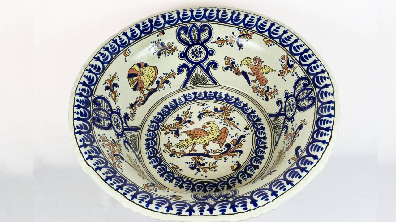 Diez artesanías representativas de México