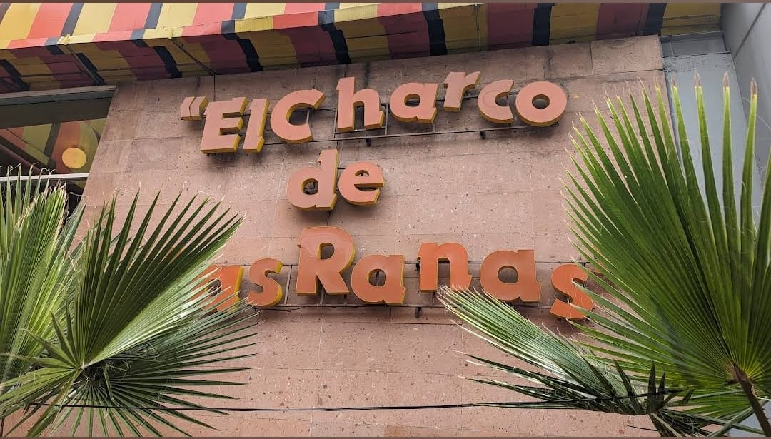 El Charco de las Ranas: el lugar donde comió por última vez Paco Stanley