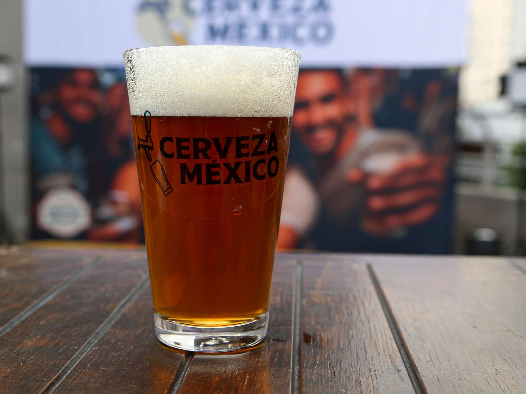 Sabor y diversión en la Expo Cerveza Guadalajara