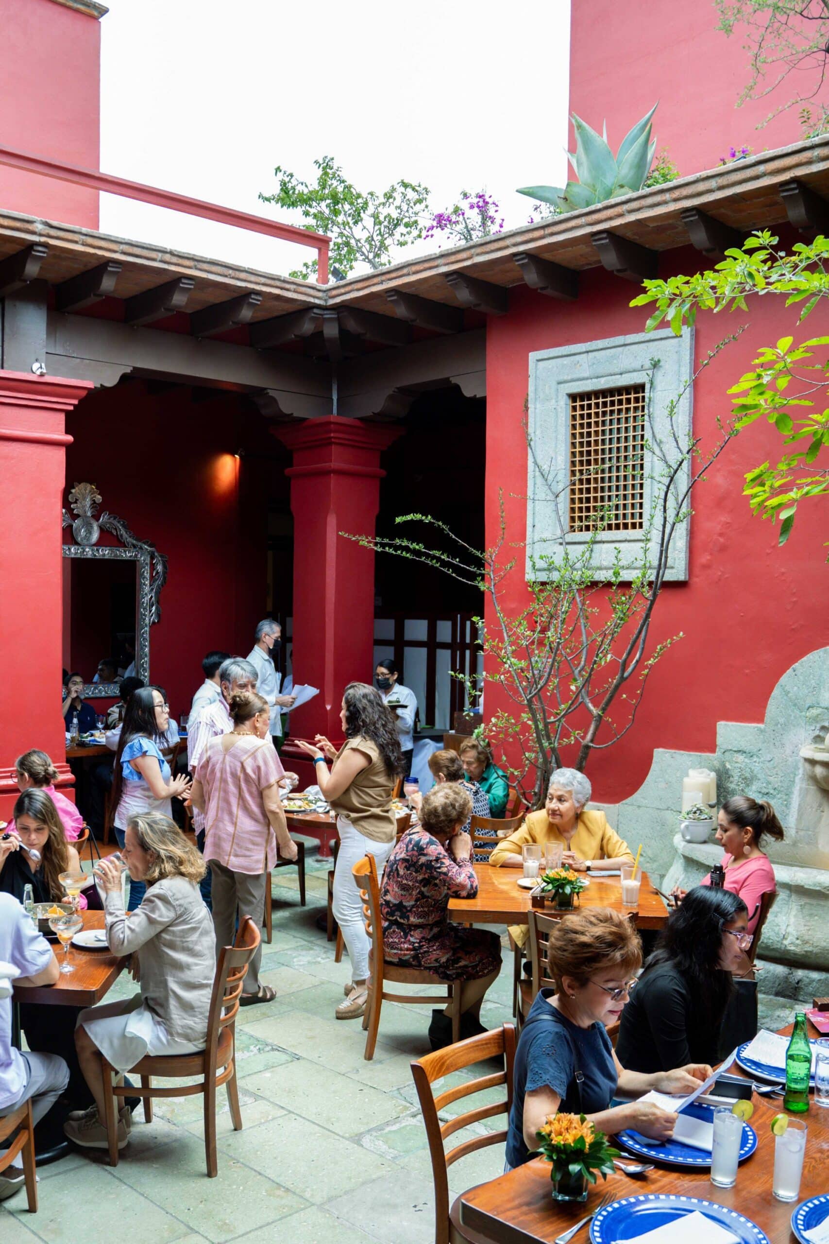 ¿A la Guelaguetza? Explora los sabores de Oaxaca en estos restaurantes
