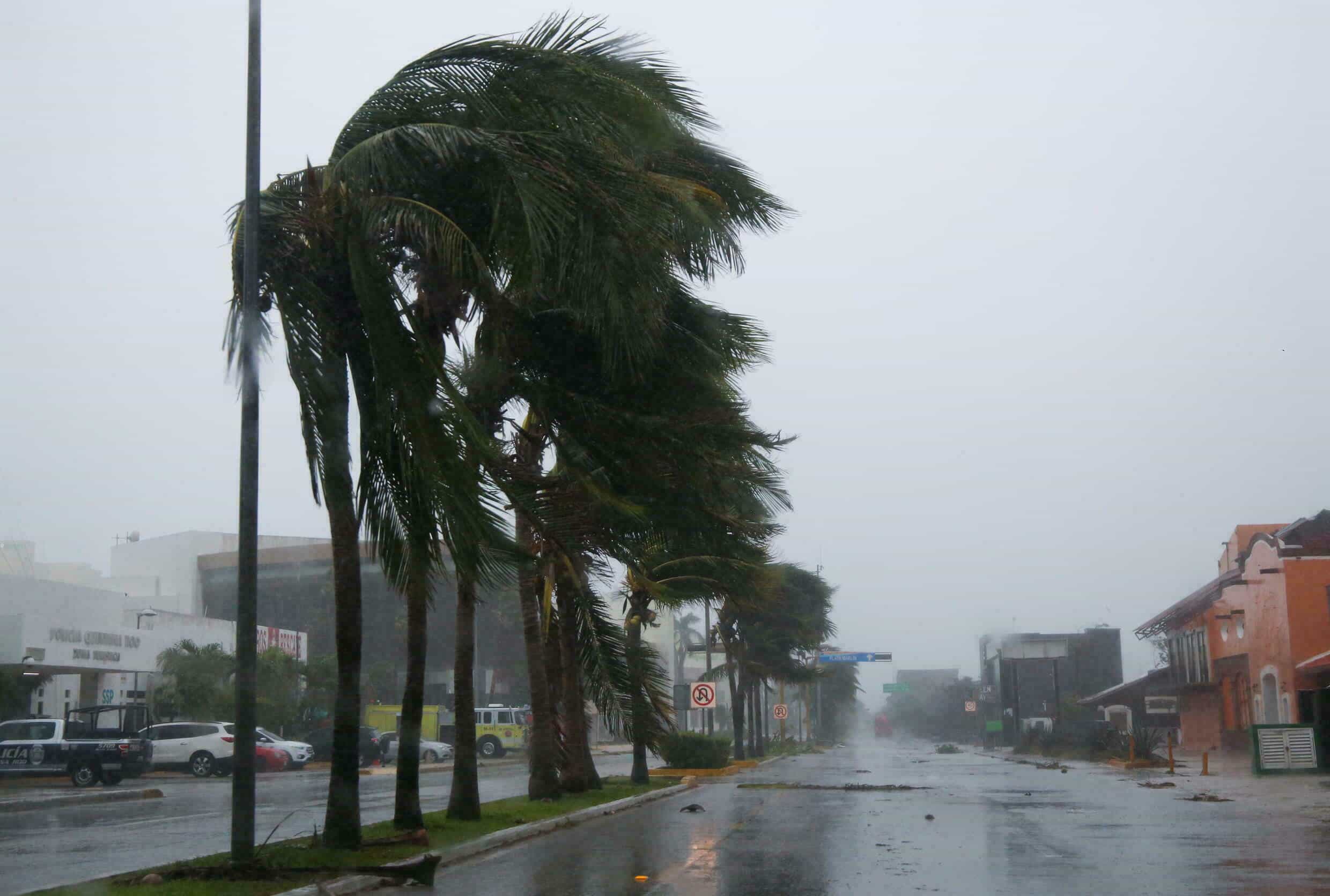 ¿Cómo prevenirse ante los huracanes? Aquí unas recomendaciones