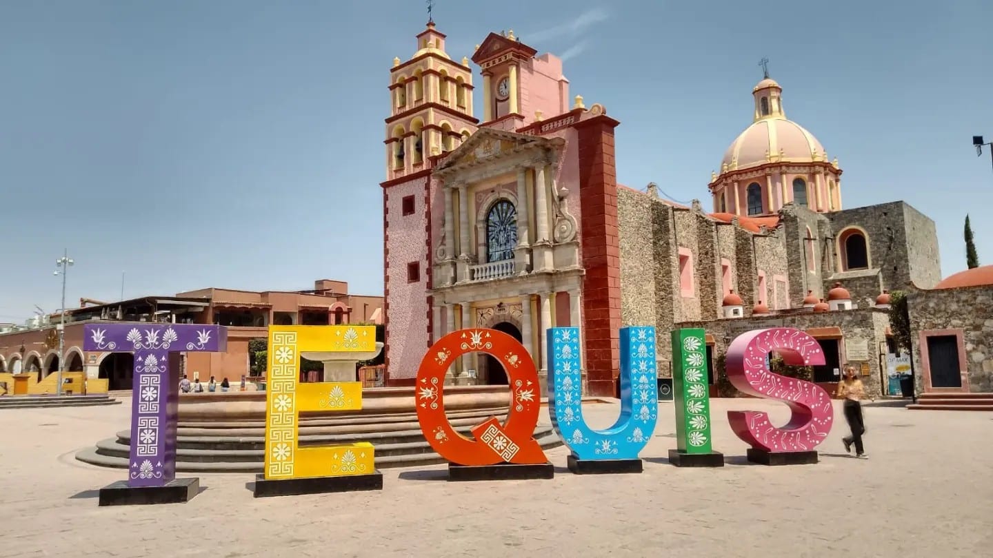 Descubre la belleza de Tequisquiapan con estos tours