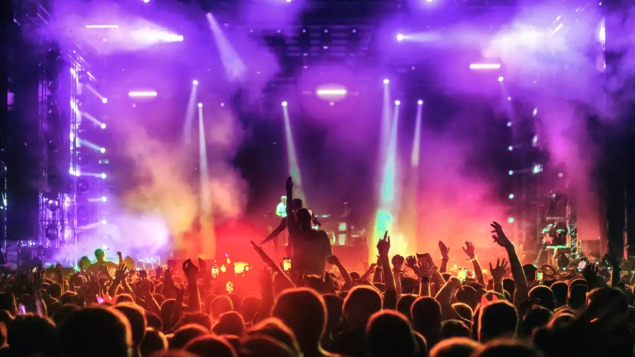 Conciertos de junio: no te pierdas la oferta musical del mes