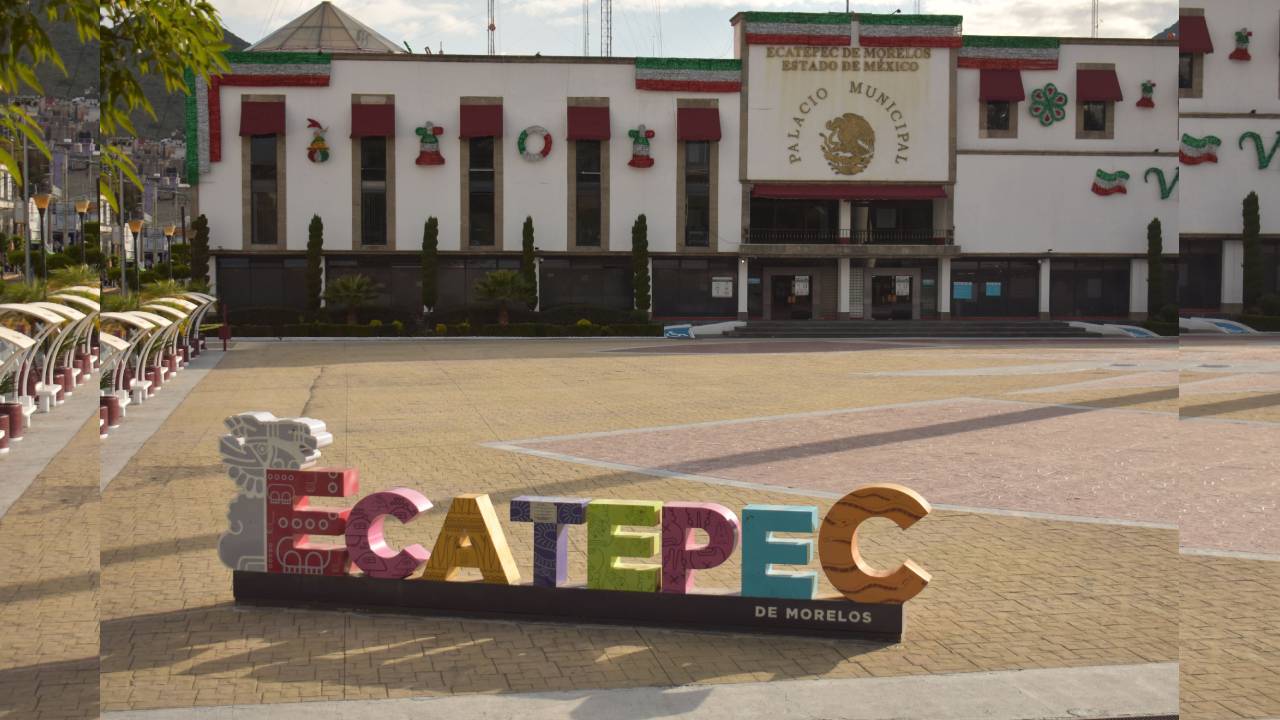 Guía básica de Ecatepec: Historia, cultura y más
