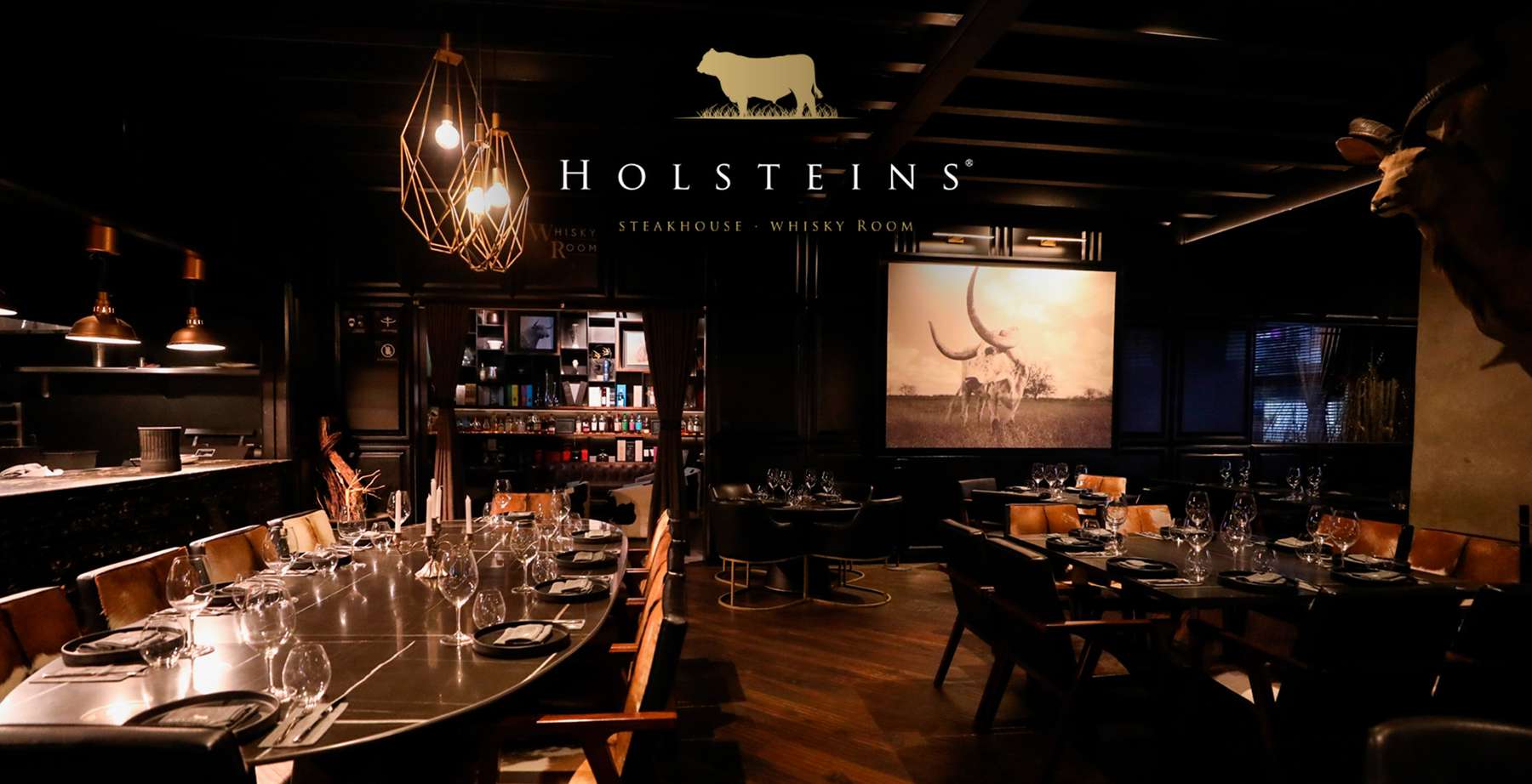 Holsteins, entre los mejores 101 restaurantes de carne del mundo