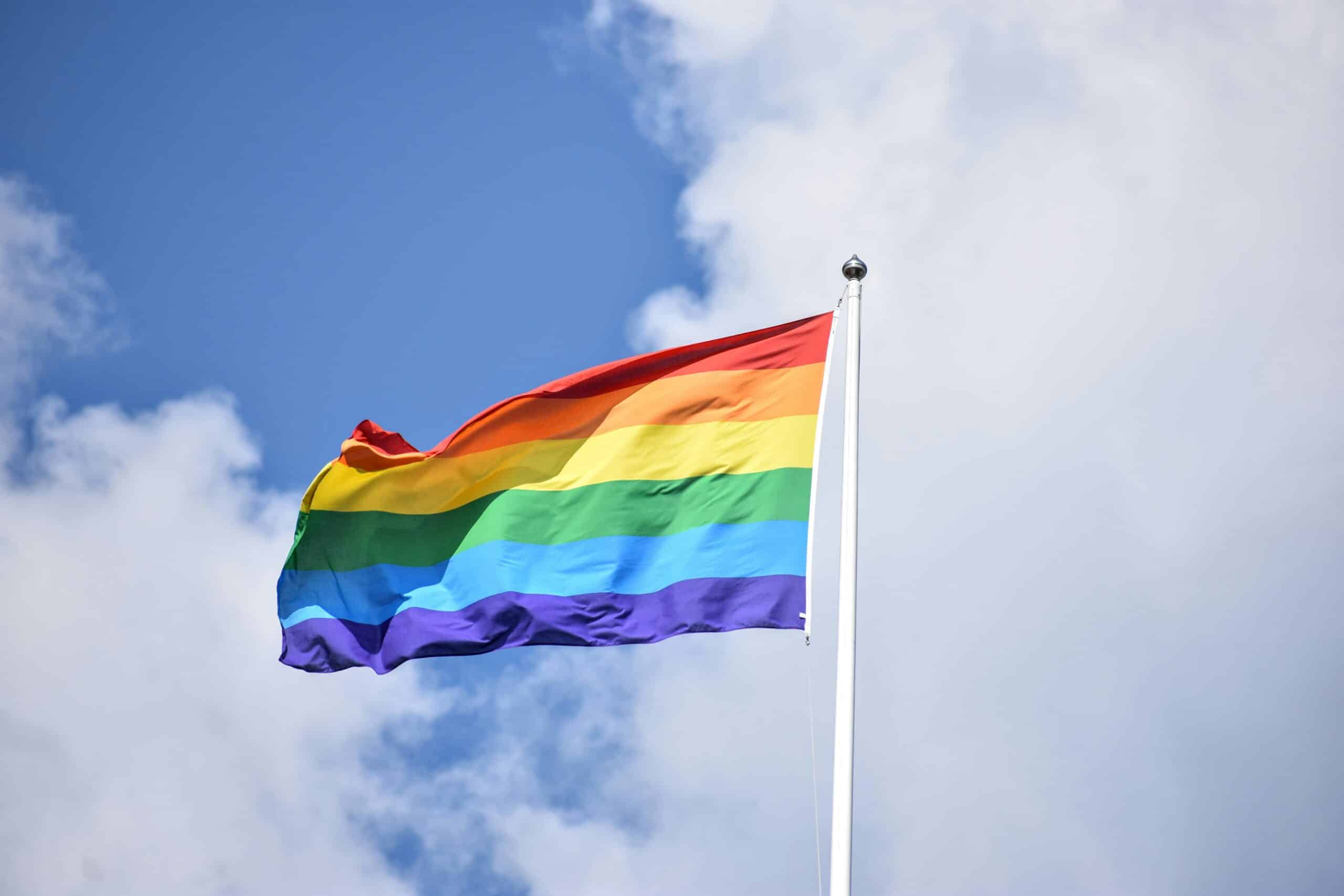 ¿Por qué junio es el Mes del Orgullo LGBTQ+?