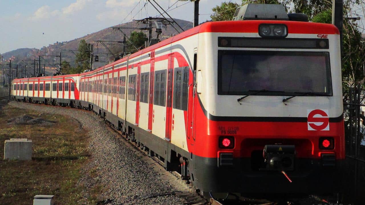 Tren Suburbano aumenta de precio, te decimos su nueva tarifa