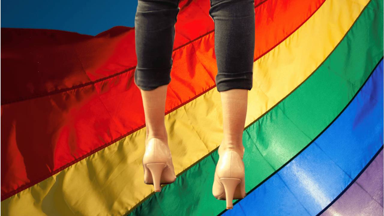 Saca tu lado ‘fashion’ en la Carrera en Tacones