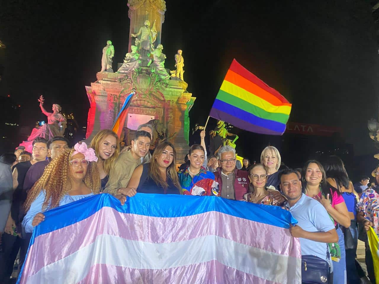 Mes del Orgullo LGBTQ+ en la CDMX: eventos, desfiles y más