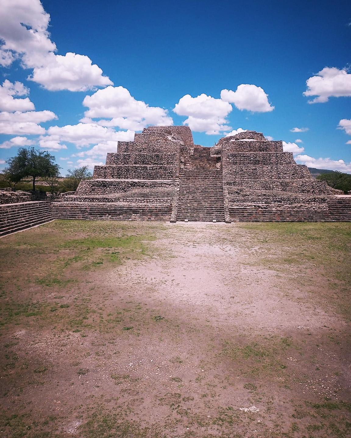 Cañada de la Virgen: Un viaje al pasado prehispánico