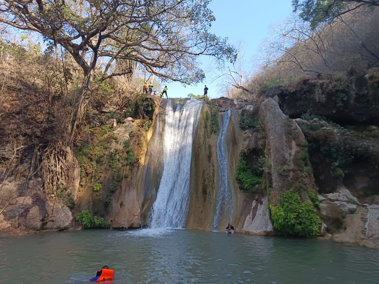 Disfruta de estas actividades de verano en Jalisco