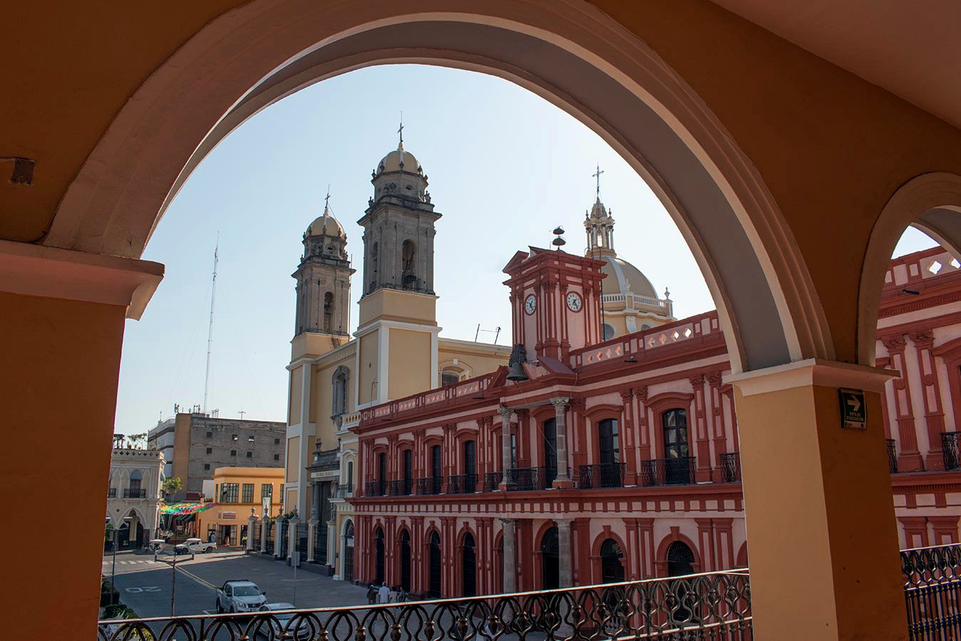 Centro Histórico de Colima, nuevo Barrio Mágico