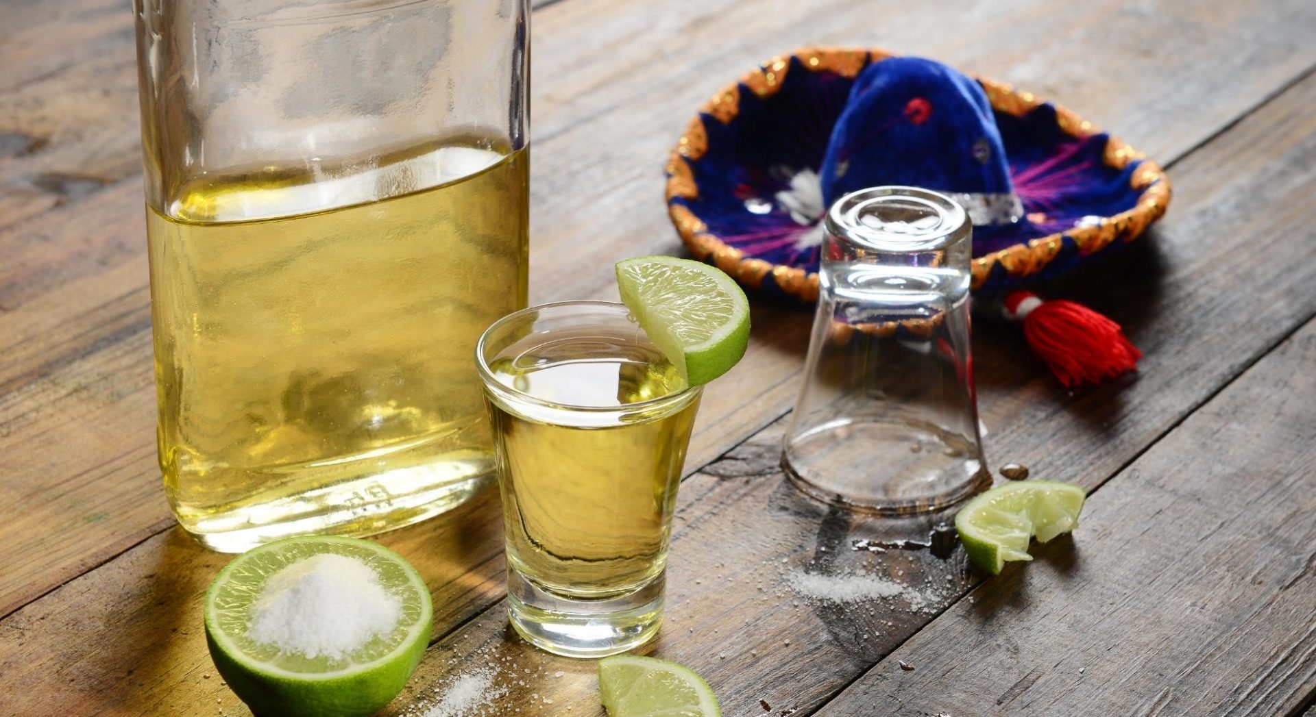 Día Nacional del Tequila: una bebida muy mexicana