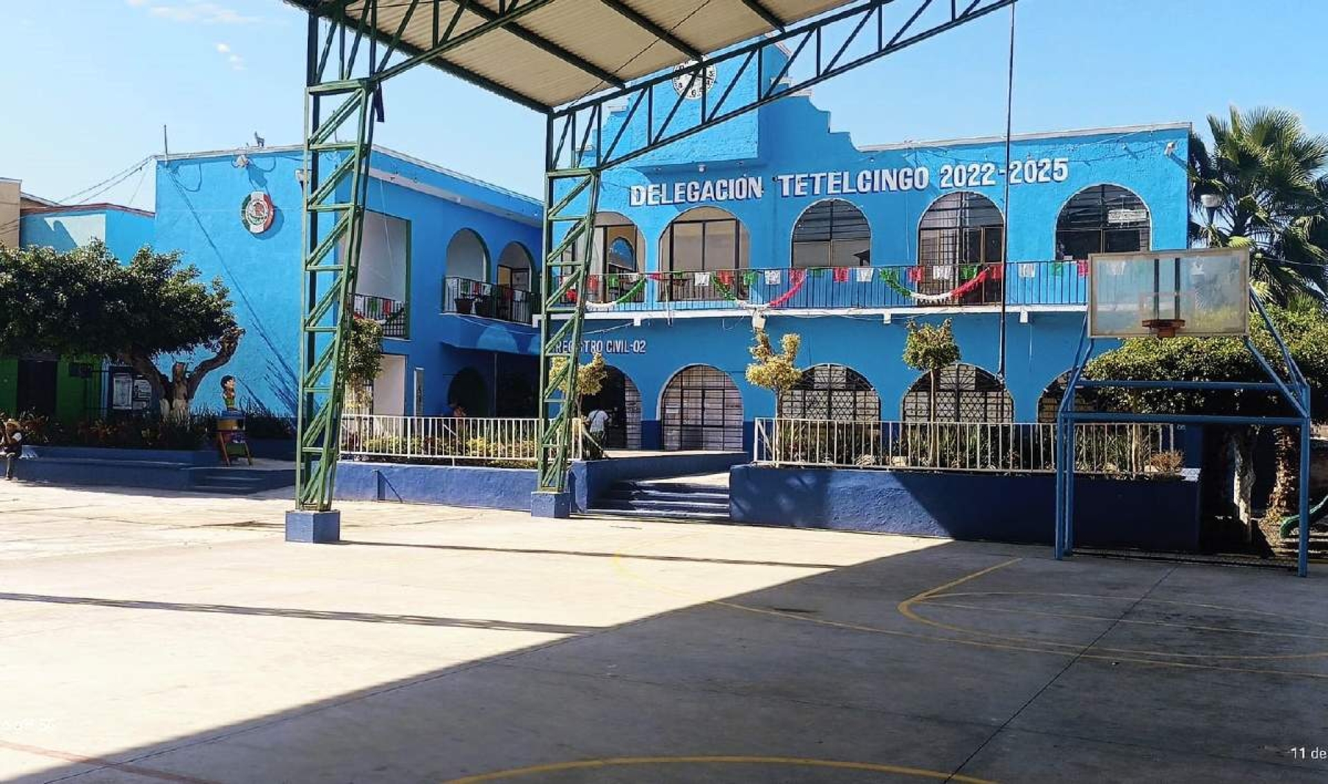 Guía básica de Tetelcingo, nuevo Barrio Mágico de Morelos