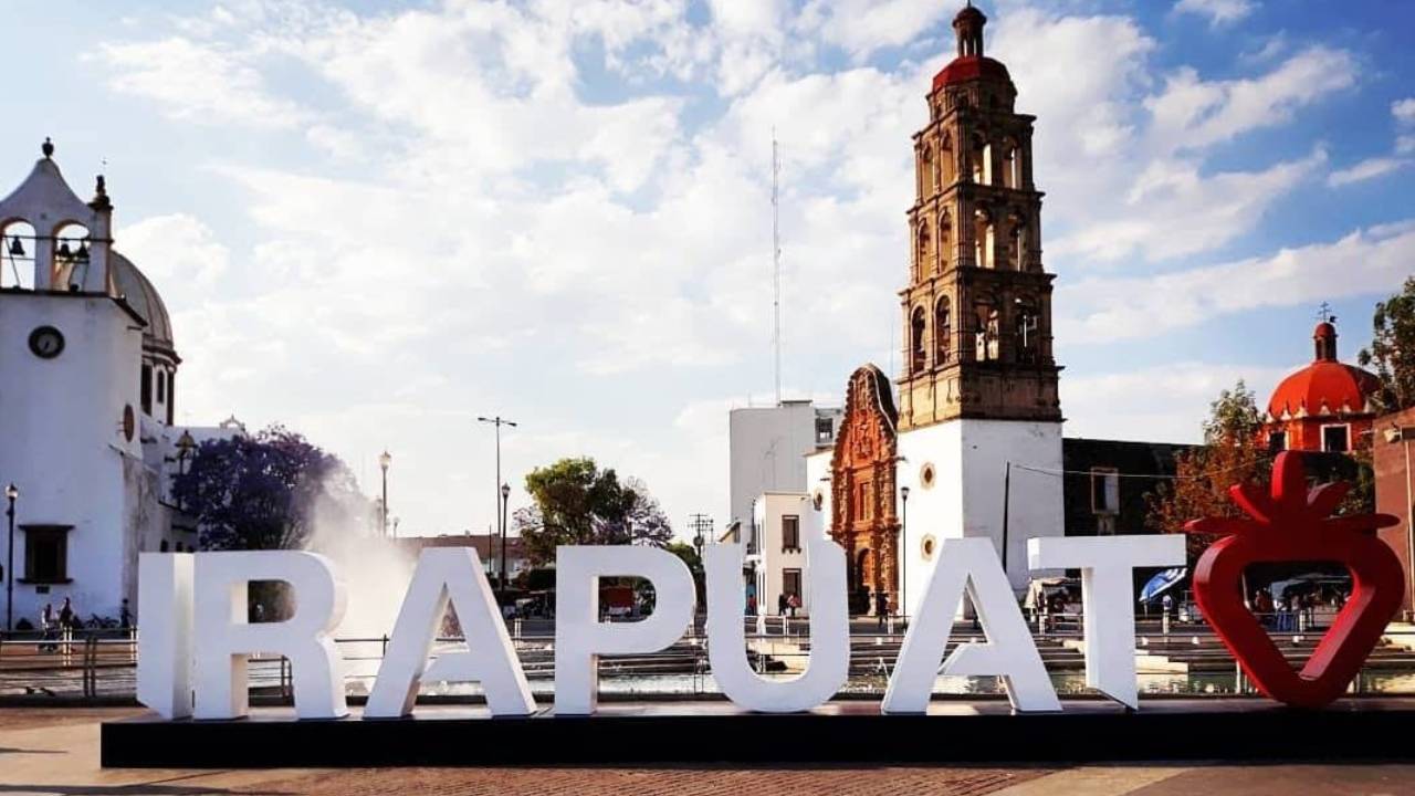 Guía básica de Irapuato: Historia, turismo, clima y más