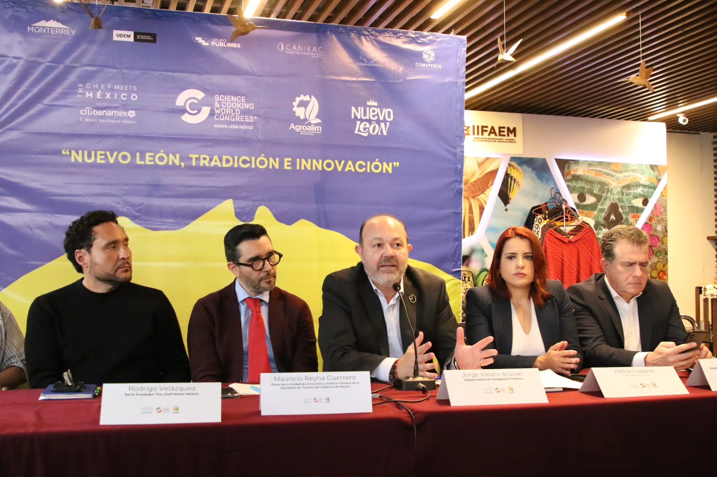 Nuevo León: Epicentro del turismo gastronómico sostenible