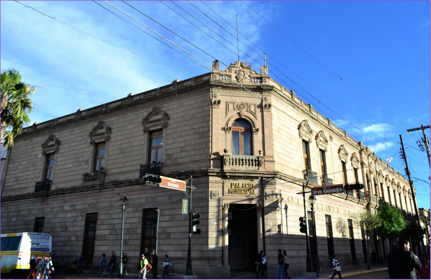 Palacio de Escárzaga.