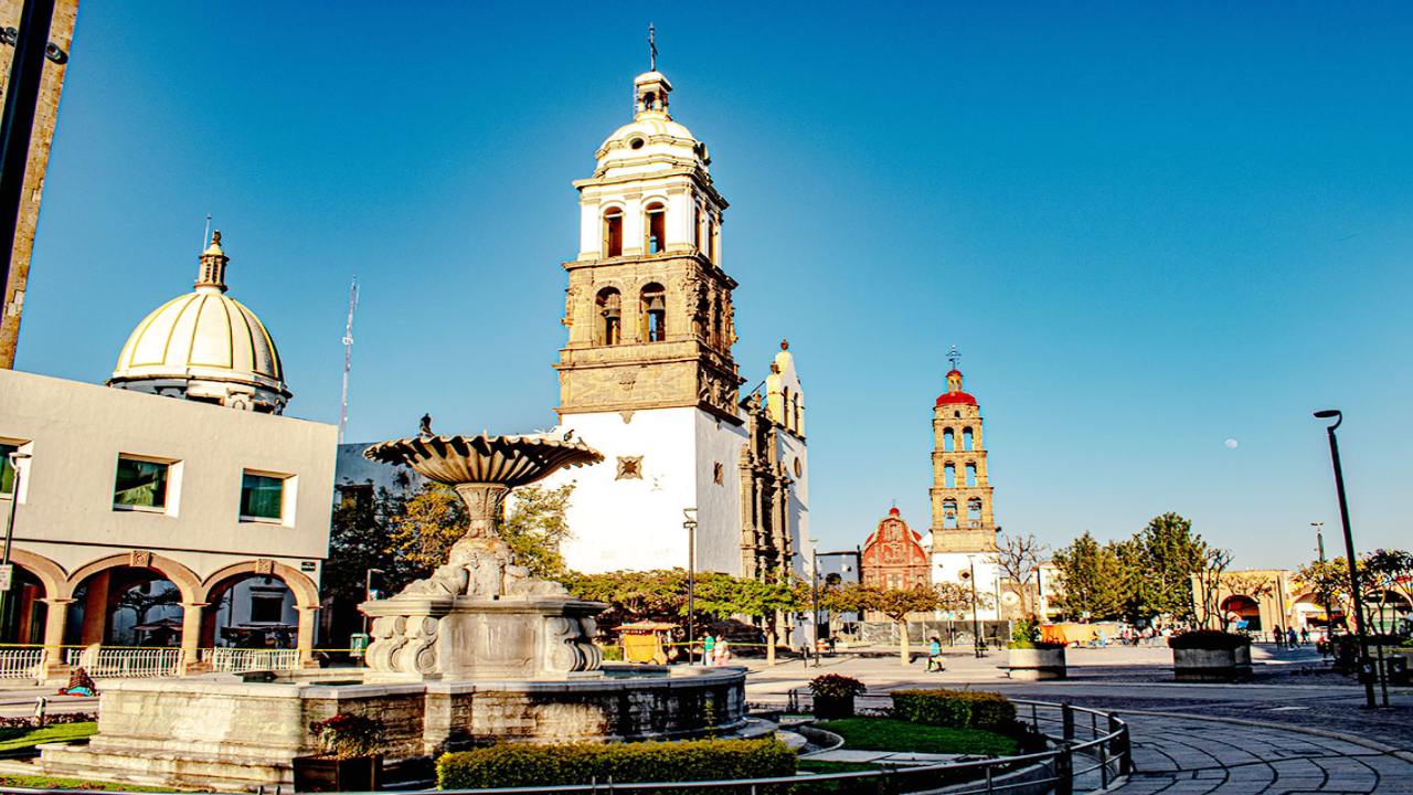 Guía básica de Irapuato: Historia, turismo, clima y más