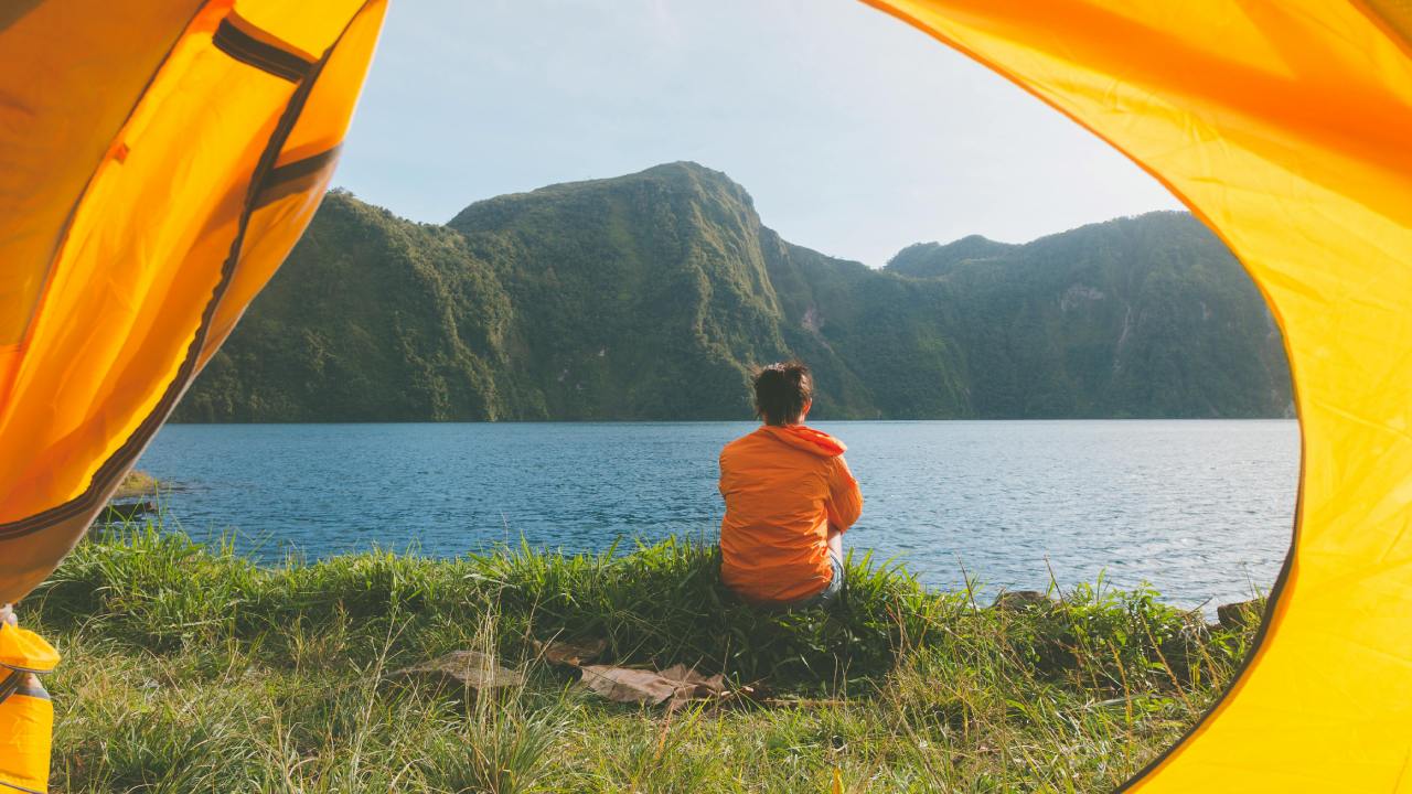 Acampar en Jalisco: lugares para conectar con la naturaleza