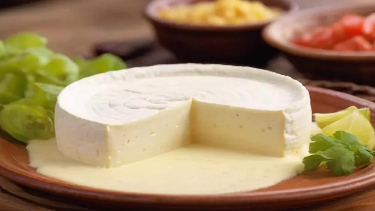 Queso Cotija: ¿Cuál es su historia?