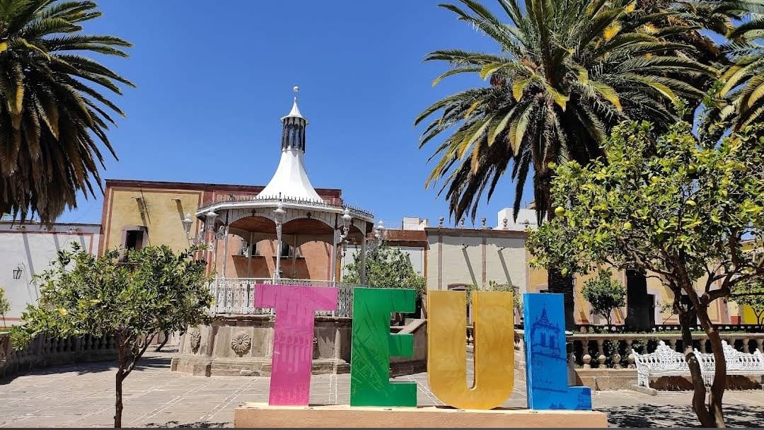 Teúl, un bello Pueblo Mágico de Zacatecas