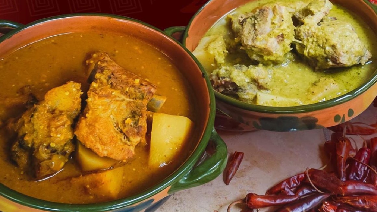 Chileajo, tradición mixteca para disfrutar en la Guelaguetza
