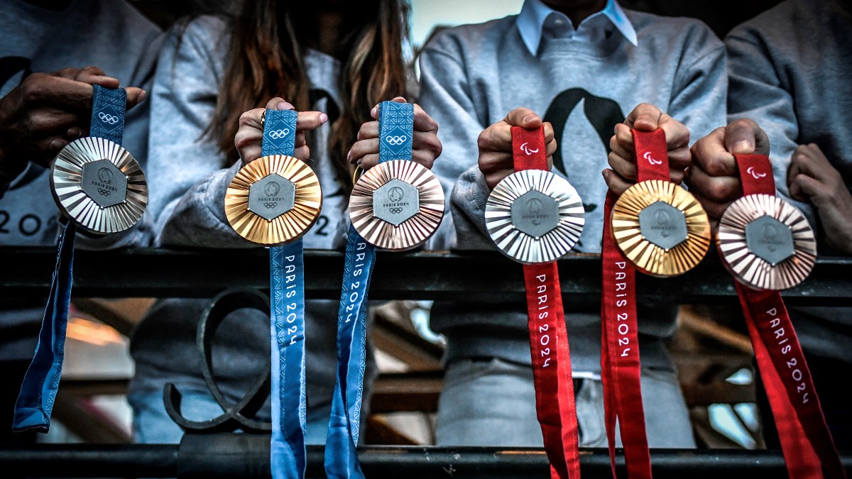 ¿Cuánto ganará un atleta mexicano si gana medallas en París?