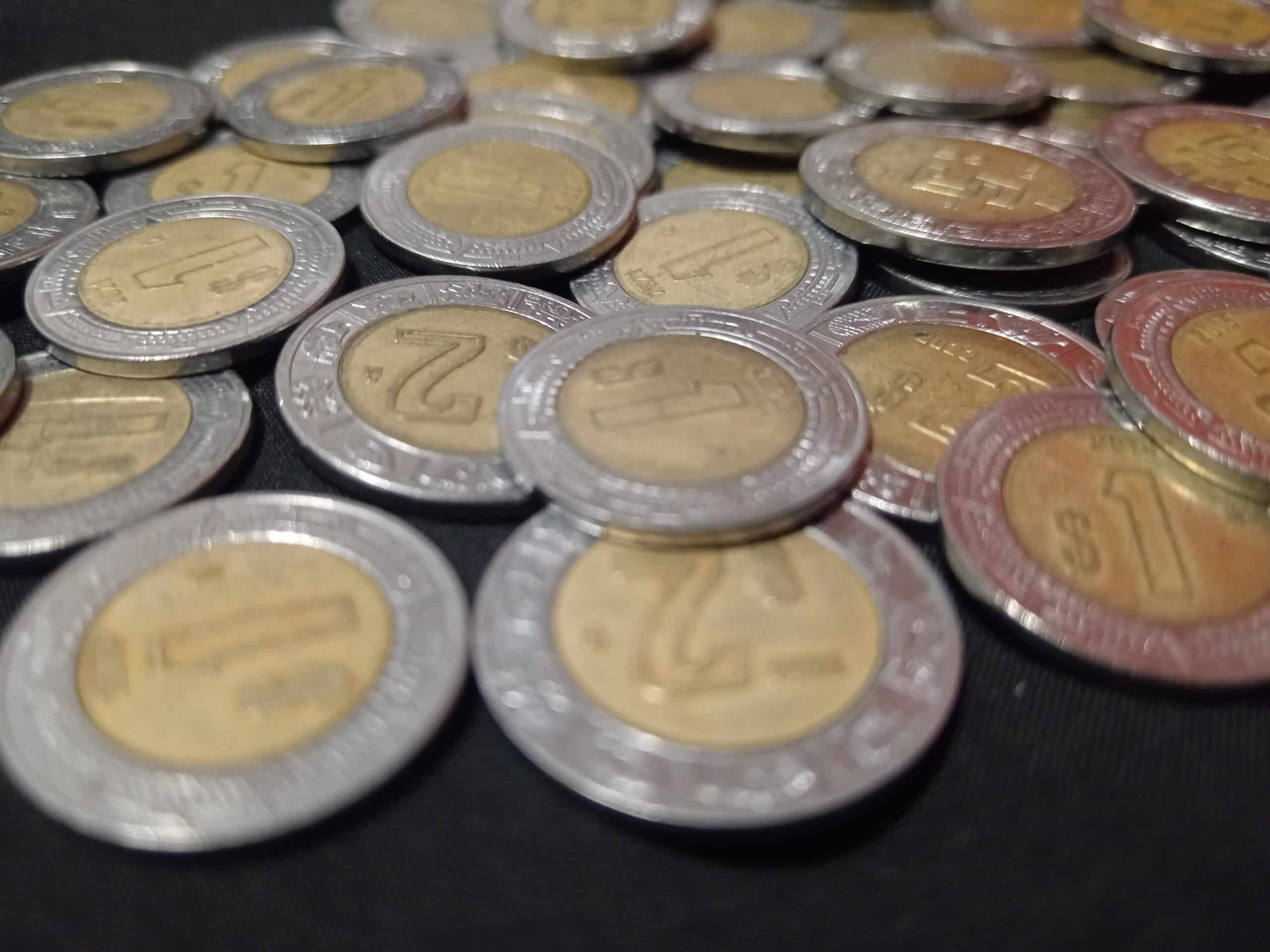 ‘Habemus’ nuevas monedas, conoce cuáles cambiarán