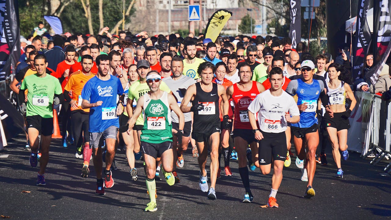 Querétaro Maratón, una prueba a tu resistencia