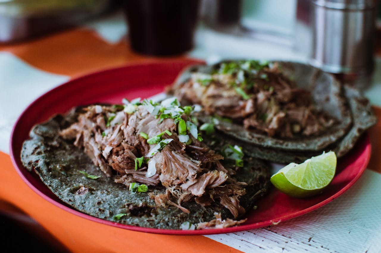 ¡A curársela en la Feria de la Barbacoa y el Pulque!