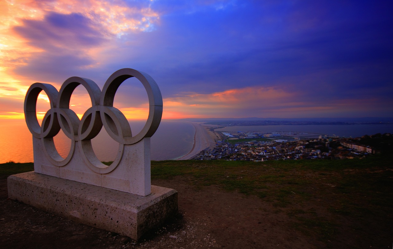 ¿Cuál es el origen de los Juegos Olímpicos?
